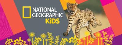 Fill Your Family’s Easter Baskets with These Books from National Geographic Kids Books! (GIVEAWAY; $75 Value)