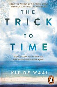 The Trick to Time – Kit de Waal
