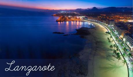 This Summer Make Your Holiday Exciting & Unique With Lanzarote!