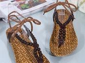 Best Lace Sandals Spice Your 2018 Summer!