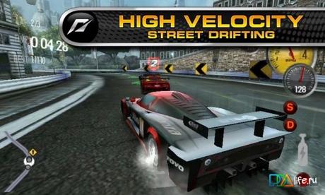 Need for Speed: Shift | Apkplaygame.com