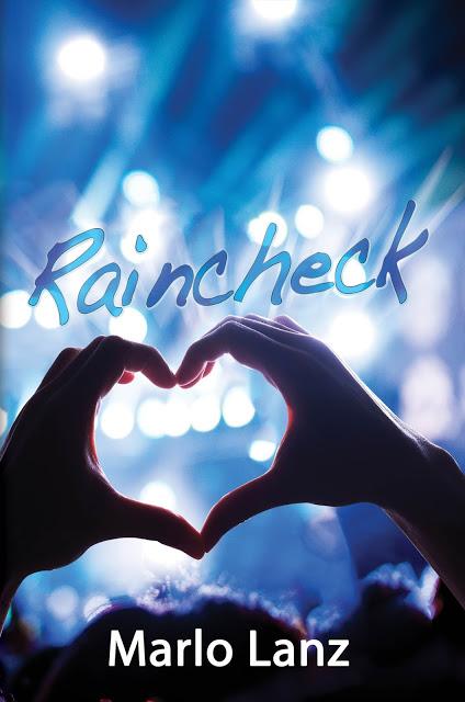 RAINCHECK: A New Adult Romance from Marlo Lanz