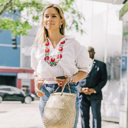 Glam Up Your Summer Closet With The Latest Fashion & Accessory Staples!