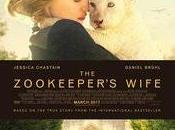 Film Challenge Random Zookeeper’s Wife (2017)