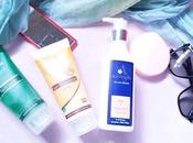 Summer Essential Skincare with Aaranyaa