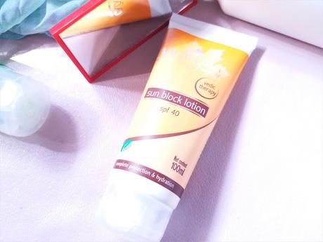 Summer Essential Skincare with Aaranyaa