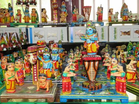 Kondapalli toys