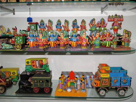 Kondapalli toys