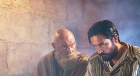 Faith Based Films Performed Well At The Box Office Over The Weekend