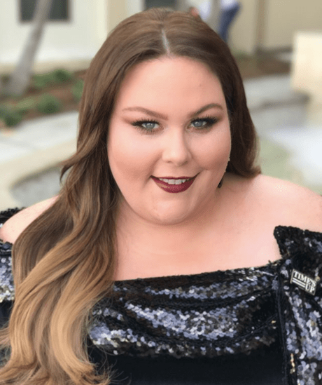 Chrissy Metz On Playing Joyce In The Faith Based Film ‘The Impossibe’