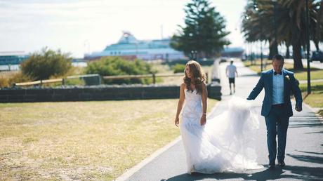 Beautiful Outdoor Wedding Ceremonies