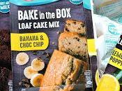 Oetker Bake Loaf Cakes