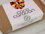 Coco Caravan Caramel Vegan Easter Eggs