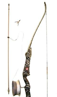 Bowfishing Package With PSE Kingfisher