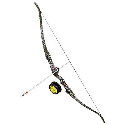 PSE Kingfisher Right Hand Bowfishing Kit Review