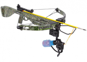 Parker Stingray Bowfishing Crossbow Review