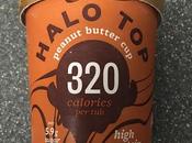 Today's Review: Halo Peanut Butter
