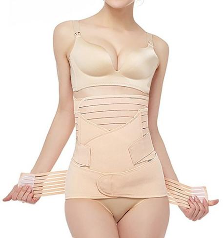 (2018) The Particulars of Postpartum Belly Binding [+3 Best Belly Bands]