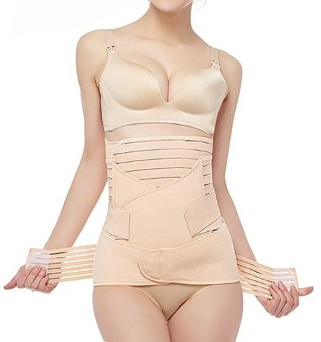 (2018) The Particulars of Postpartum Belly Binding [+3 Best Belly Bands]