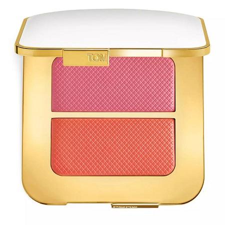 Tom Ford Summer Soleil 2018