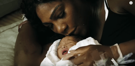 Teaser Trailer For ‘Being Serena’ Serena Williams Docu- Series On HBO