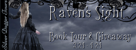 Raven's Sight by R.L. Weeks