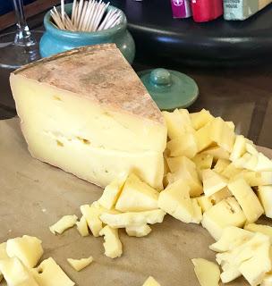 One-of-a-Kind Cheese & Wine Tasting at CalyRoad Creamery