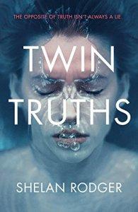Twin Truths – Shelan Rodger #BlogTour Twin Truths – Shelan Rodger #BlogTour
