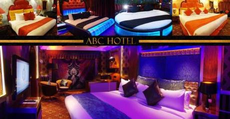 Make Your Trip To Philippines Enjoyable With Top Bizarre Hotels!