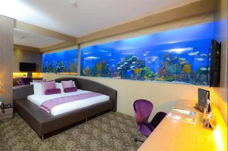 Make Your Trip To Philippines Enjoyable With Top Bizarre Hotels!