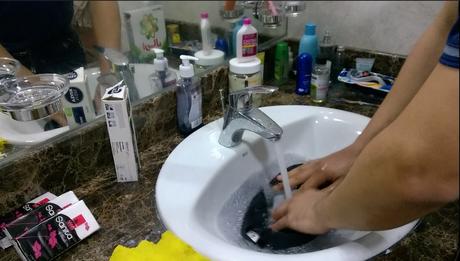 How to Wash A Baseball Cap Simply How to Wash A Baseball Cap Simply 3