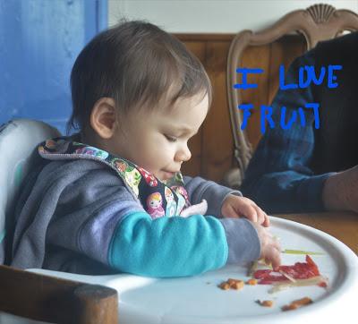 Jose Says No Coughing Or Sneezing Allowed