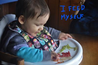 Jose Says No Coughing Or Sneezing Allowed