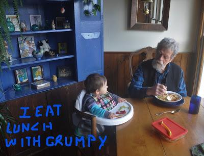 Jose Says No Coughing Or Sneezing Allowed