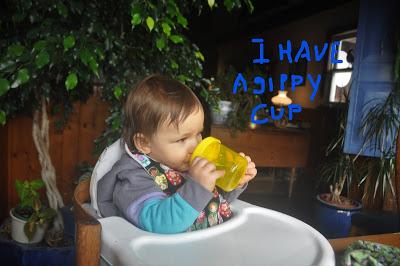 Jose Says No Coughing Or Sneezing Allowed