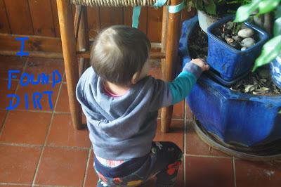 Jose Says No Coughing Or Sneezing Allowed