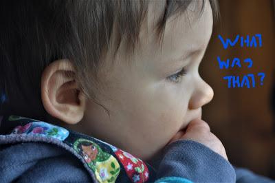 Jose Says No Coughing Or Sneezing Allowed