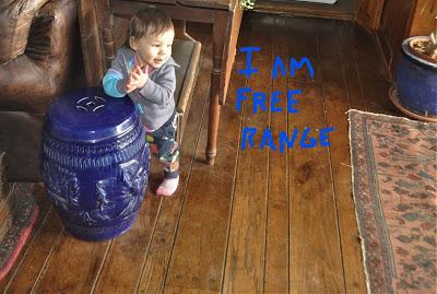 Jose Says No Coughing Or Sneezing Allowed