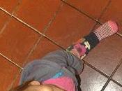 Jose Says Coughing Sneezing Allowed