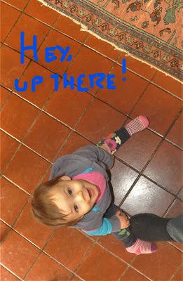 Jose Says No Coughing Or Sneezing Allowed