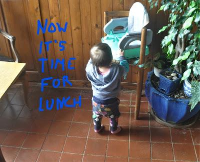 Jose Says No Coughing Or Sneezing Allowed