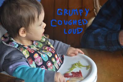 Jose Says No Coughing Or Sneezing Allowed