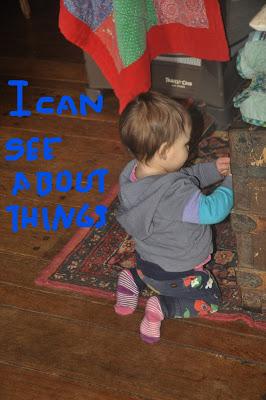 Jose Says No Coughing Or Sneezing Allowed