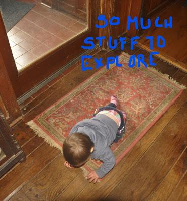 Jose Says No Coughing Or Sneezing Allowed