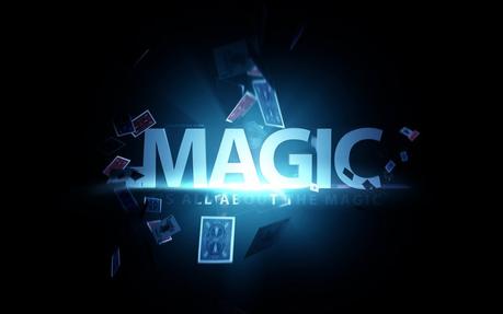 How Do Magic Tricks Work?