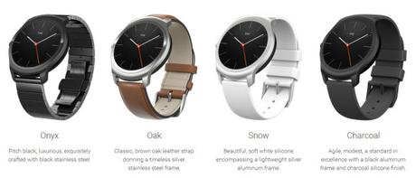 It’s Hard To Resist The Most Interactive Smartwatch – Ticwatch!