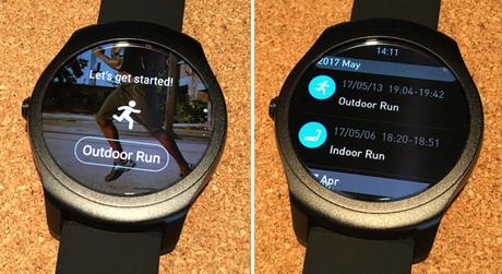 It’s Hard To Resist The Most Interactive Smartwatch – Ticwatch!