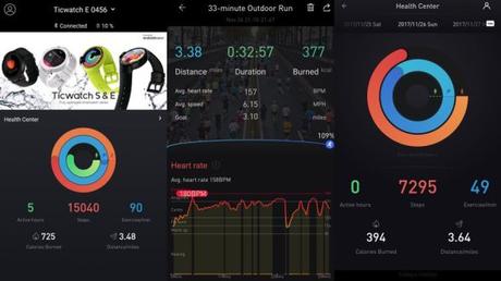 It’s Hard To Resist The Most Interactive Smartwatch – Ticwatch!