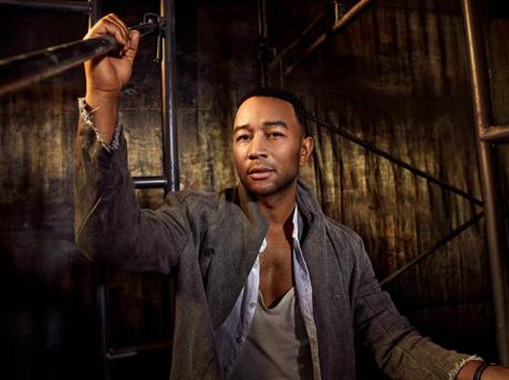 John Legend Opens Up About Playing Jesus In ‘Jesus Christ Superstar’