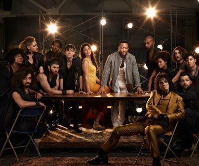 John Legend Opens Up About Playing Jesus In ‘Jesus Christ Superstar’